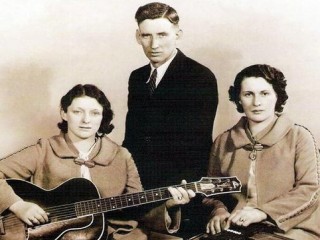 Carter Family picture, image, poster